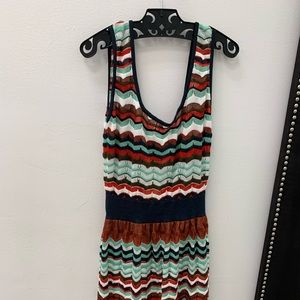 Missoni Dress
